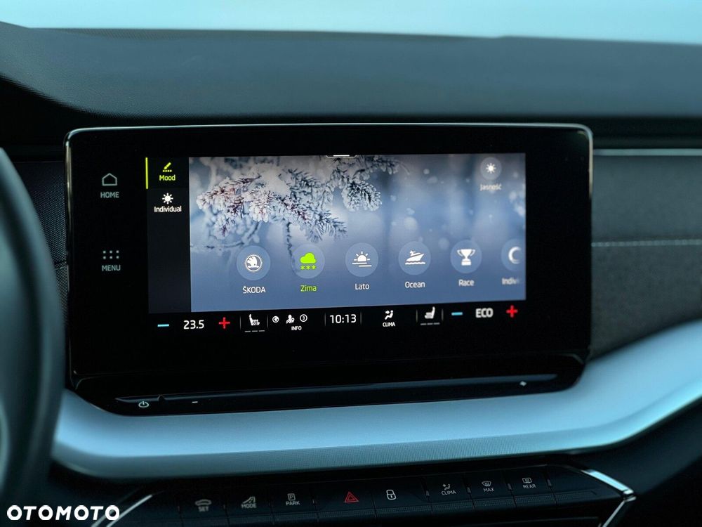 Skoda Octavia 1.4 TSI Plug-In Hybrid Style DSG - 34