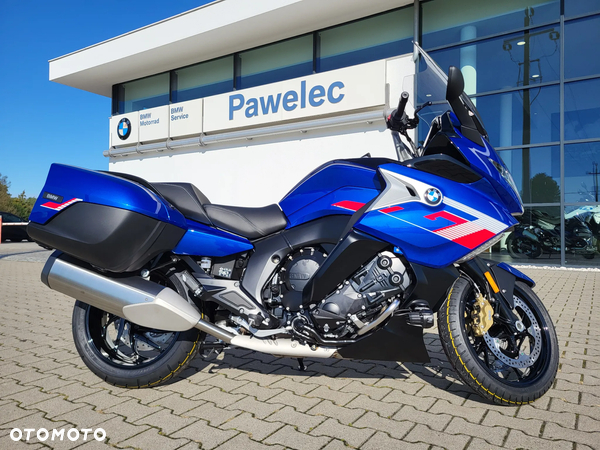 BMW K