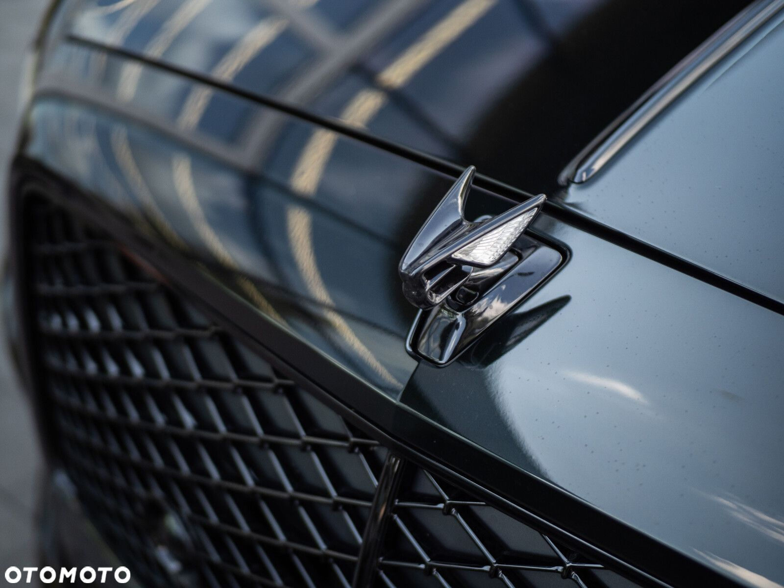 Bentley Flying Spur - 12