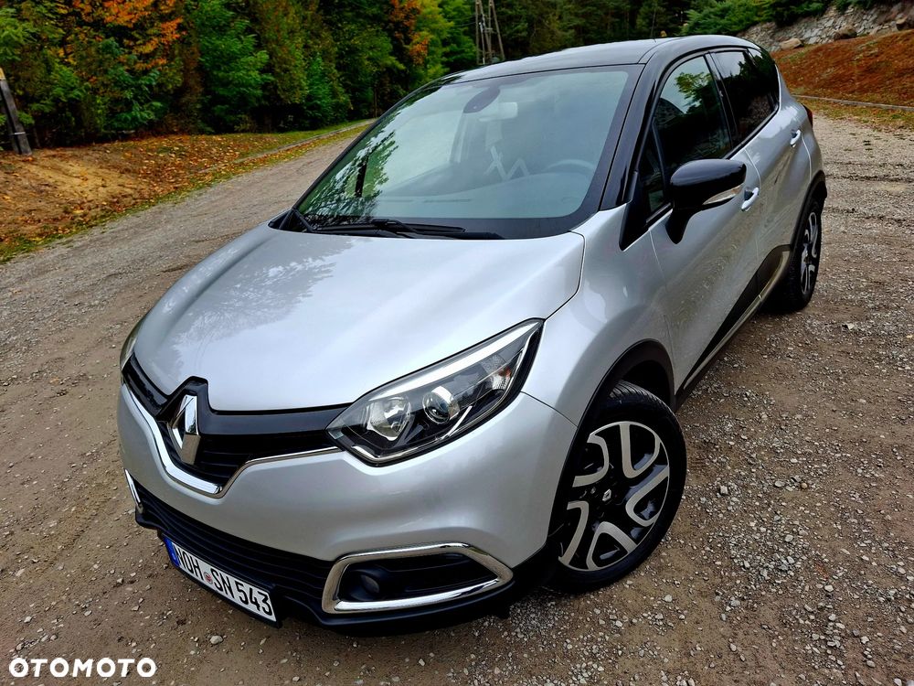 Renault Captur TCe 120 EDC Helly Hansen - 11