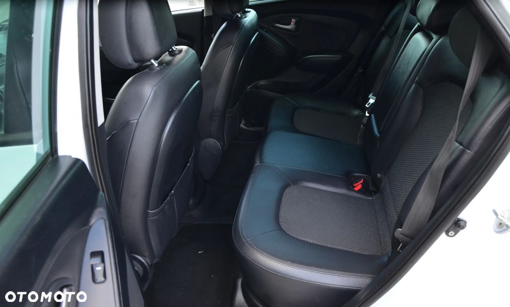 Hyundai ix35 2.0 Premium - 16