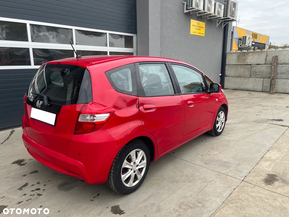 Honda Jazz 1.2 i-VTEC - 6