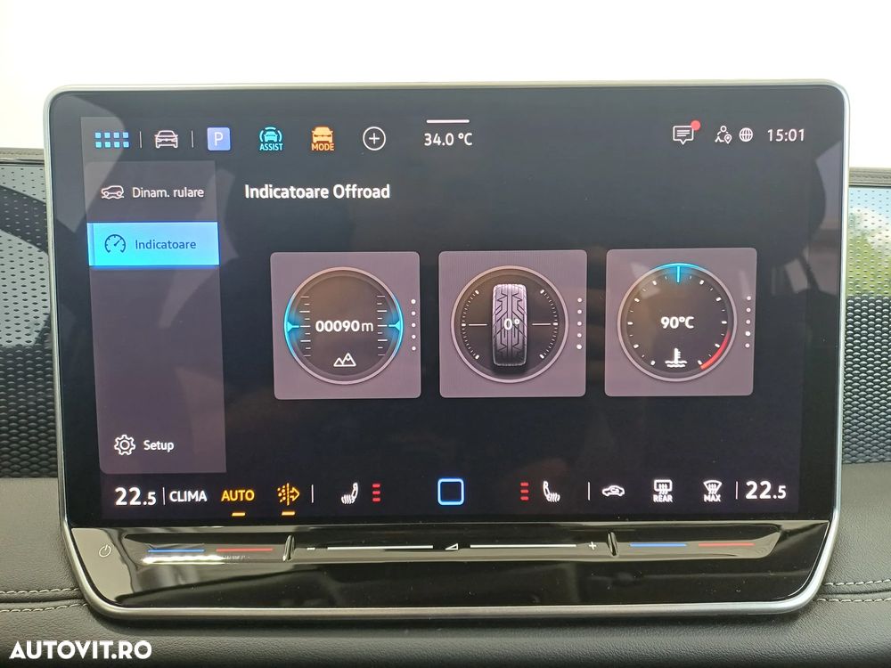 Volkswagen Tiguan 2.0 TDI DSG 4Motion Life - 29