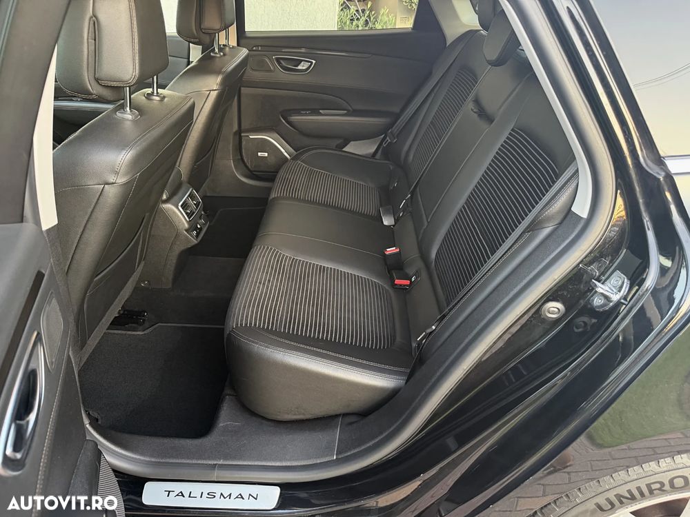 Renault Talisman ENERGY dCi 130 INTENS - 10