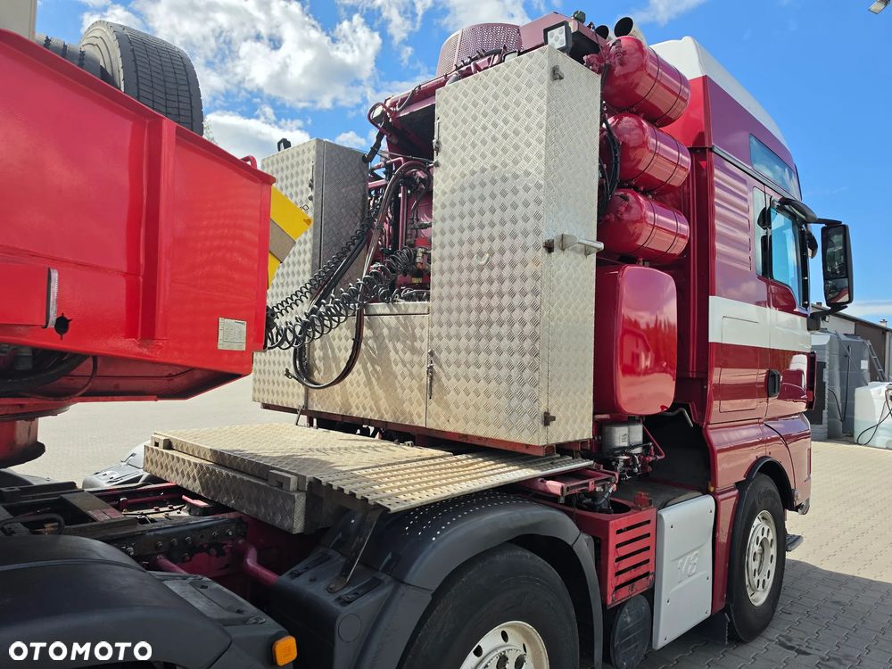 MAN TGX 41.680xxl v8 - 3
