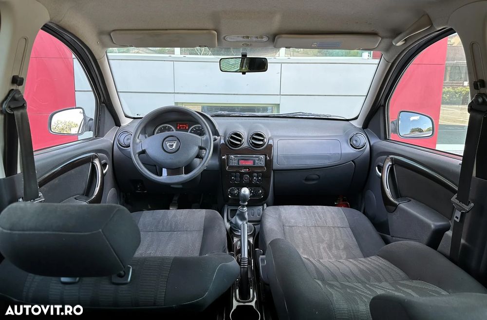 Dacia Duster - 9
