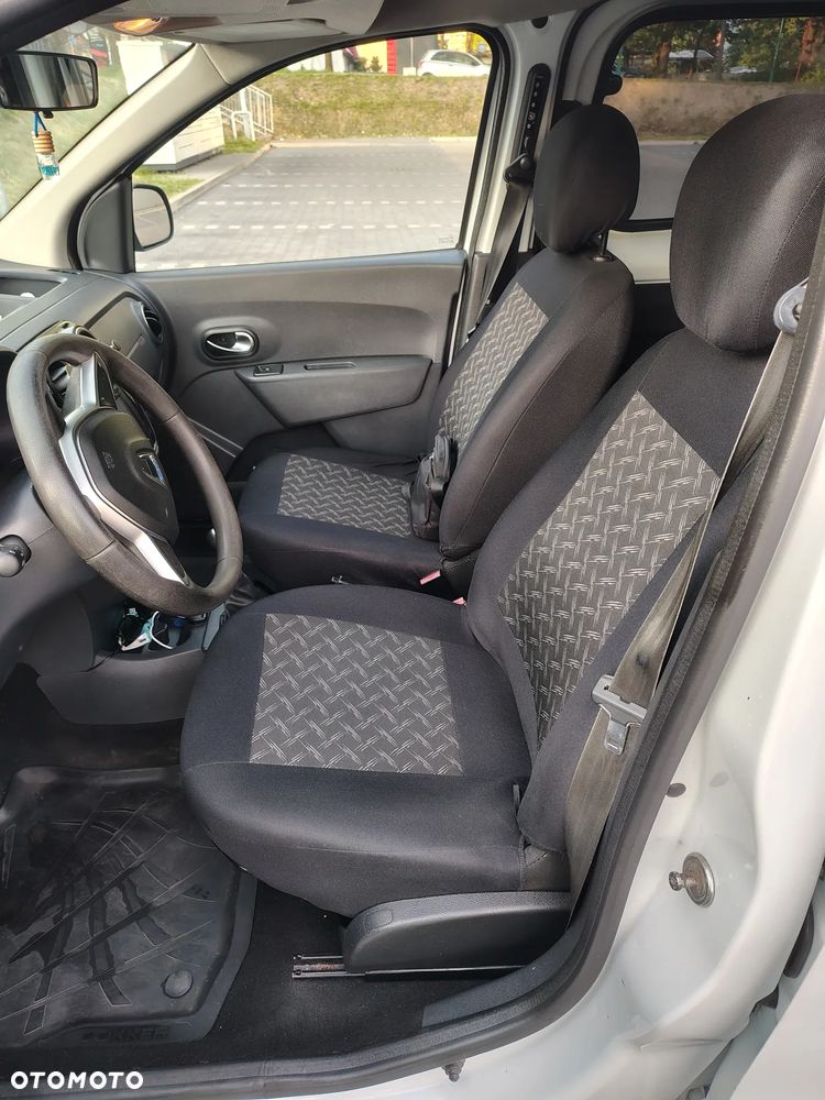 Dacia Dokker 1.5 dCi Laureate - 7