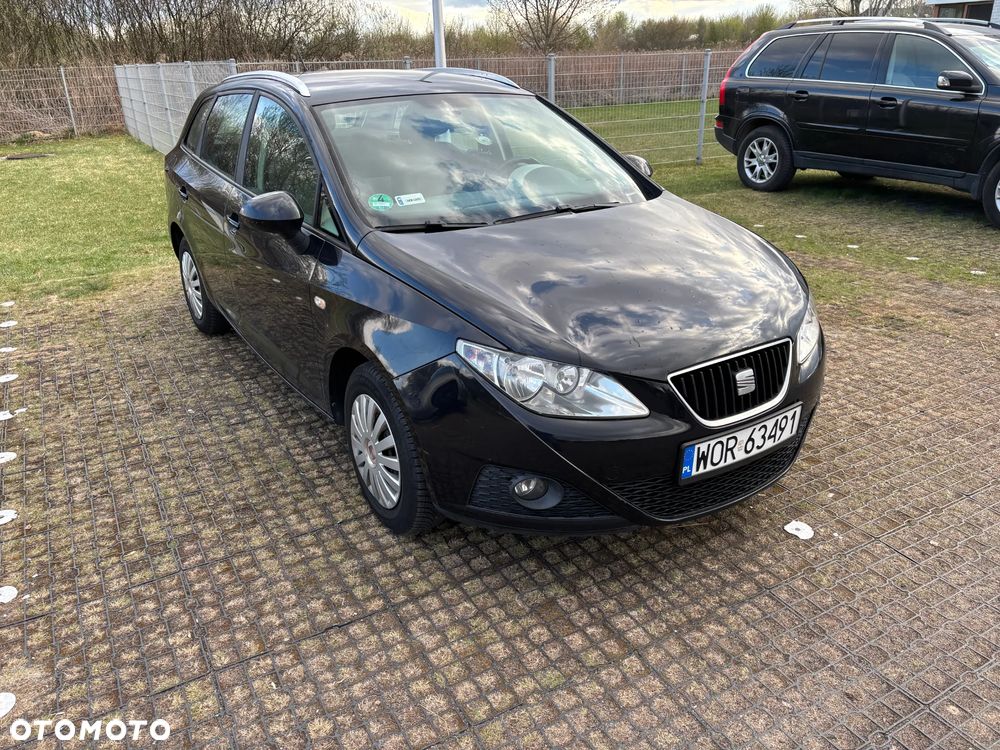Seat Ibiza - 19
