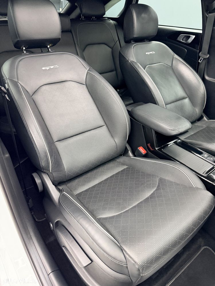 Kia Pro Ceed ProCeed 1.6 CRDi DCT7 SCR GT LINE - 22