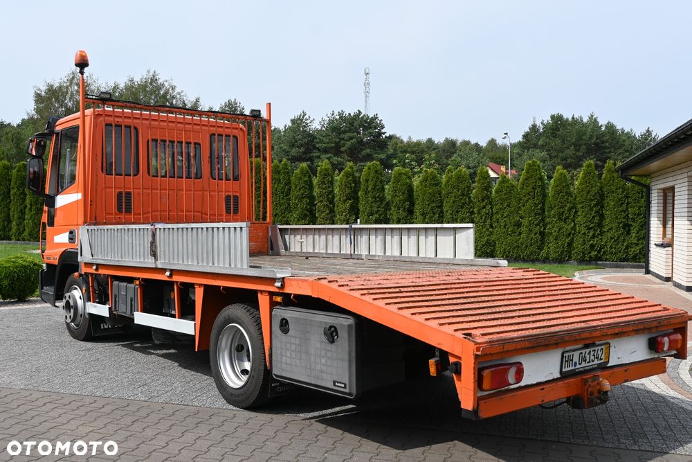 Iveco Eurocargo 75E16 - 4