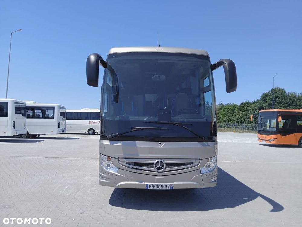 Mercedes-Benz Atego - 3