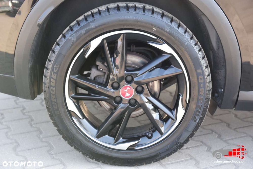 DS Automobiles DS 7 Crossback - 14