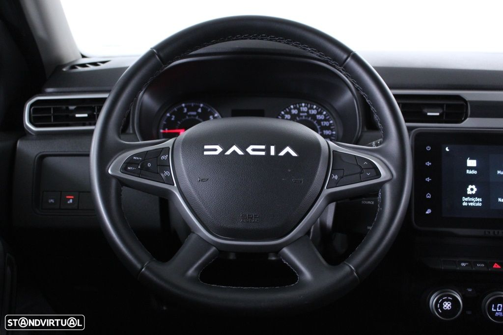 Dacia Duster 1.0 TCe Journey - 19