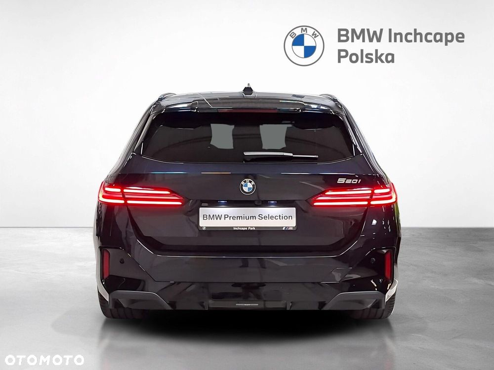 BMW Seria 5 - 5