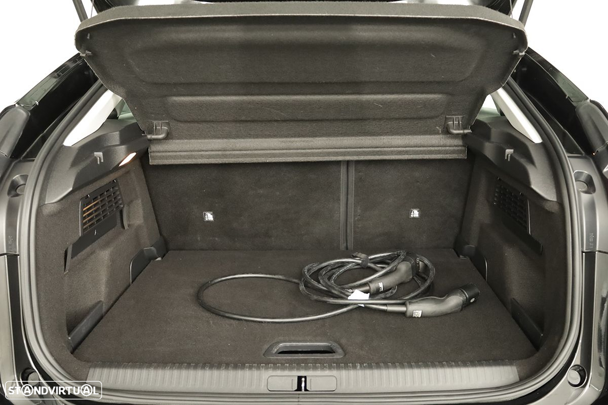 Citroën e-C4 50 kWh Feel Pack - 24