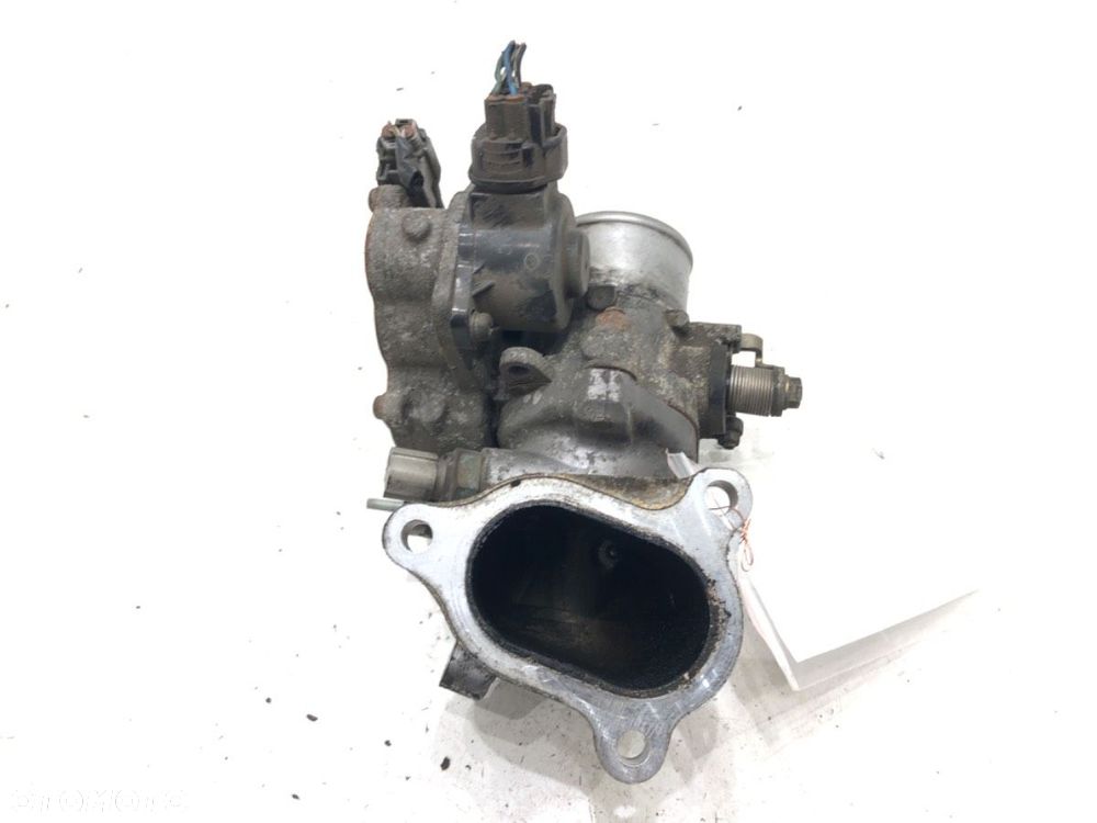 ZAWÓR EGR  TOYOTA AVENSIS Kombi (_T25_) 2003 - 2008 2.0 D-4D (CDT250_) 85 kW [116 KM] olej - 3