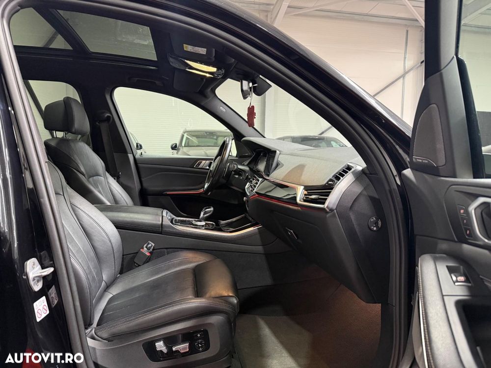 BMW X5 xDrive30d - 9