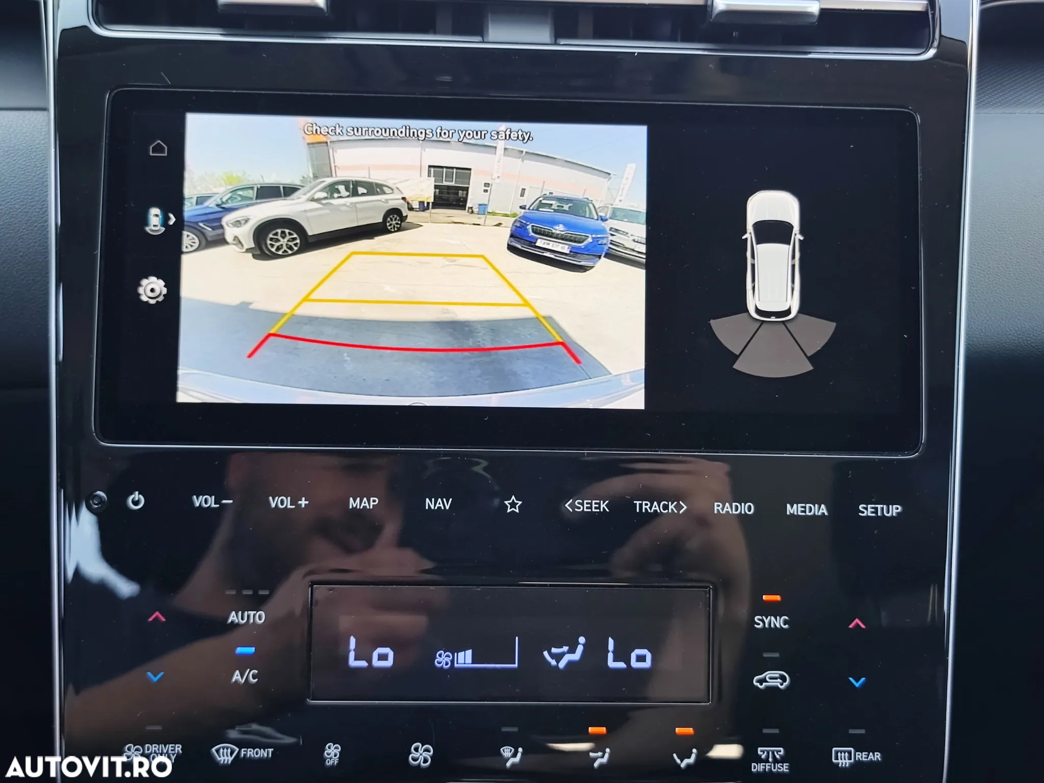 Hyundai Tucson - 26