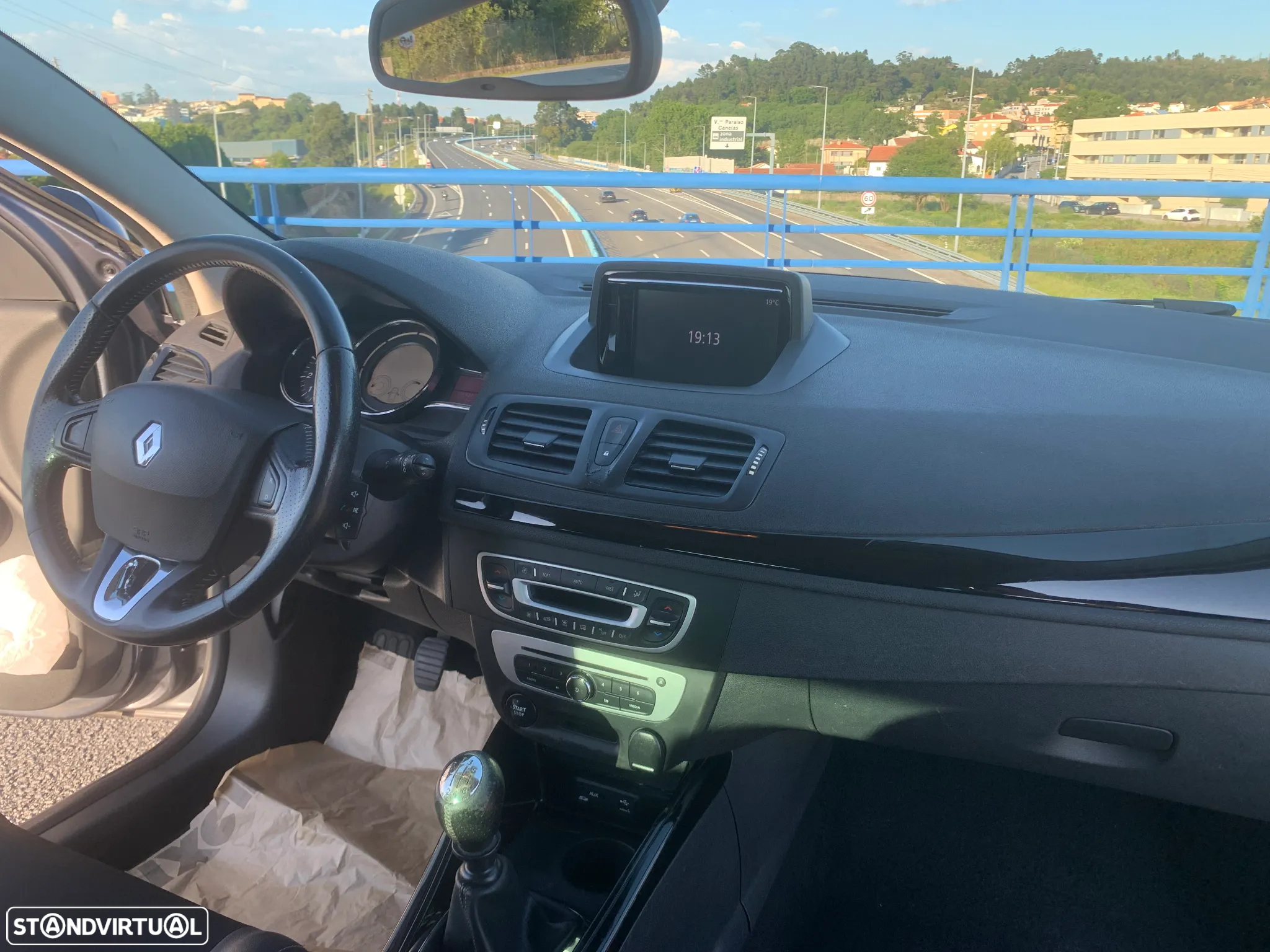 Renault Mégane Coupe 1.6 dCi Bose Edition SS - 21