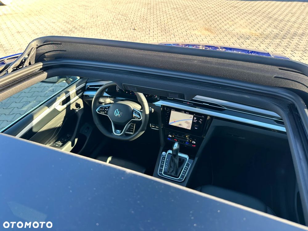 Volkswagen Arteon Shooting Brake 2.0 TSI OPF DSG R-Line - 16