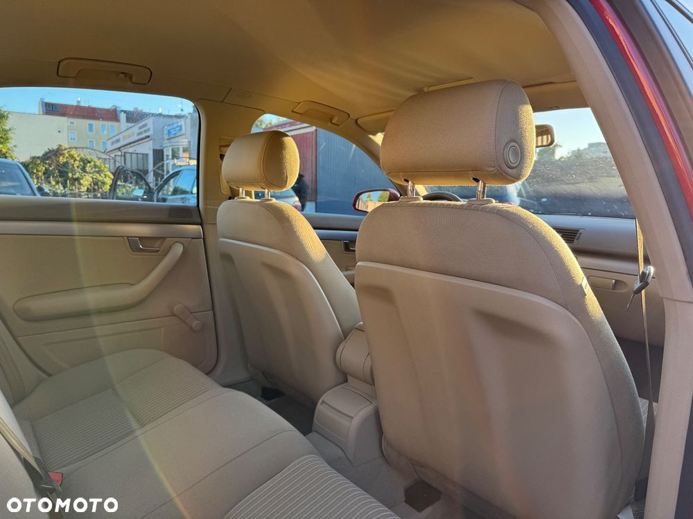 Audi A4 - 17