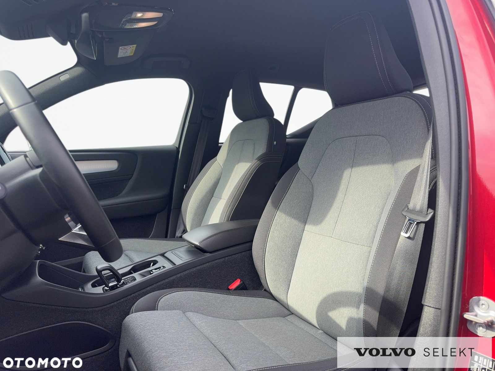 Volvo XC 40 - 12