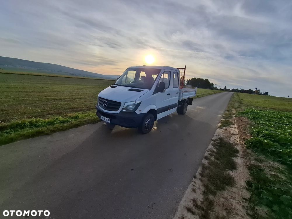 Mercedes-Benz Sprinter - 10