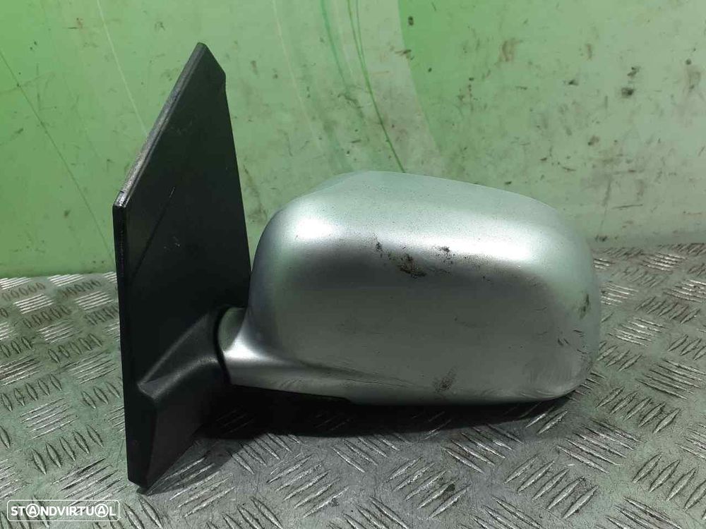 ESPELHO RETROVISOR ESQUERDO MITSUBISHI SPACE STAR LIMUSINA 1999 -010555 - 4