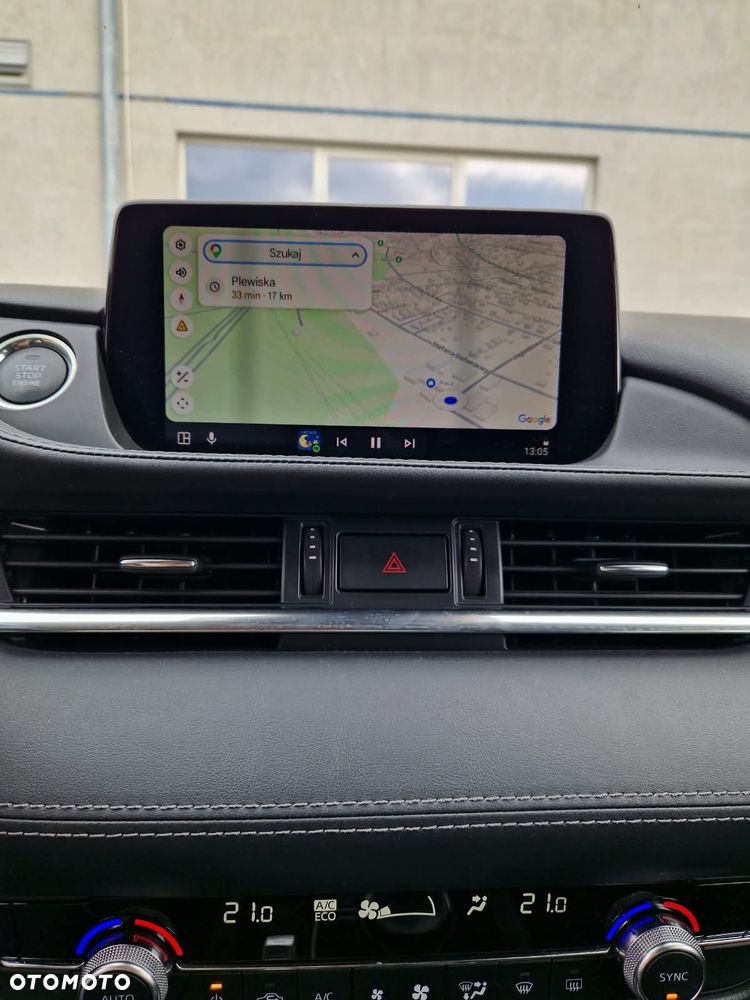 Mazda 6 2.0 SkyMotion - 14