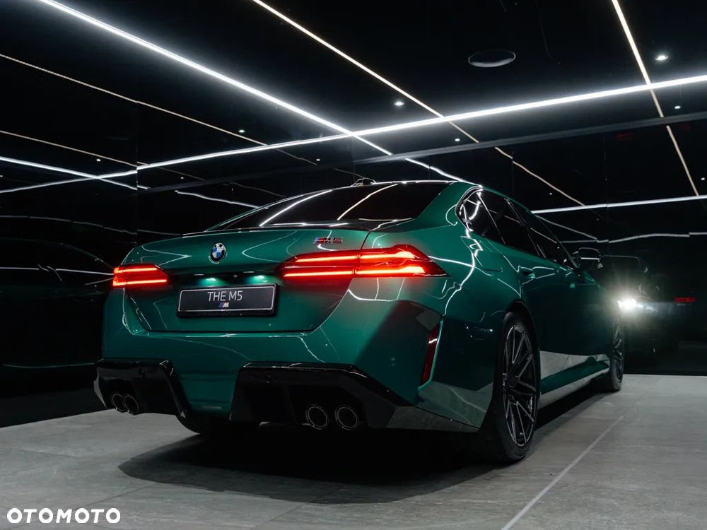 BMW M5 - 2