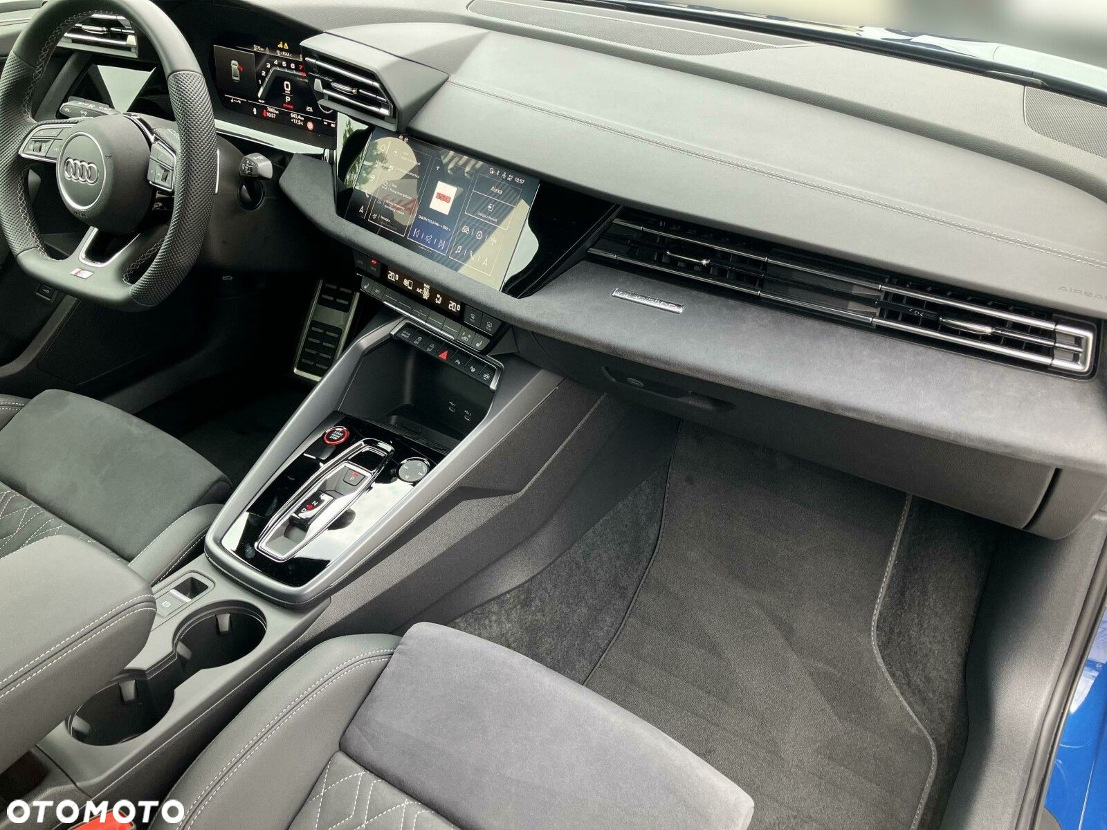 Audi S3 - 16