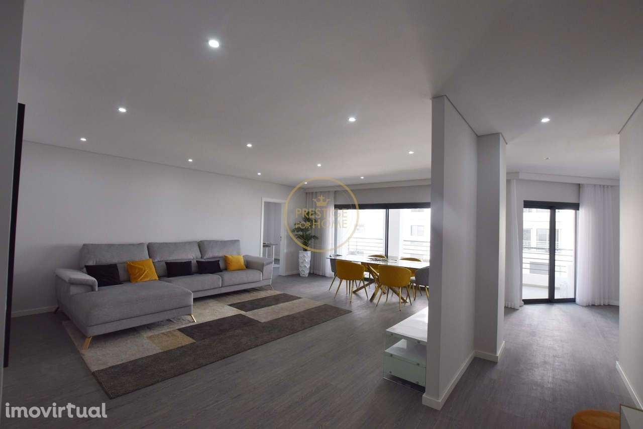 Apartamento, 105 m², Quelfes - Grande imagem: 3/33