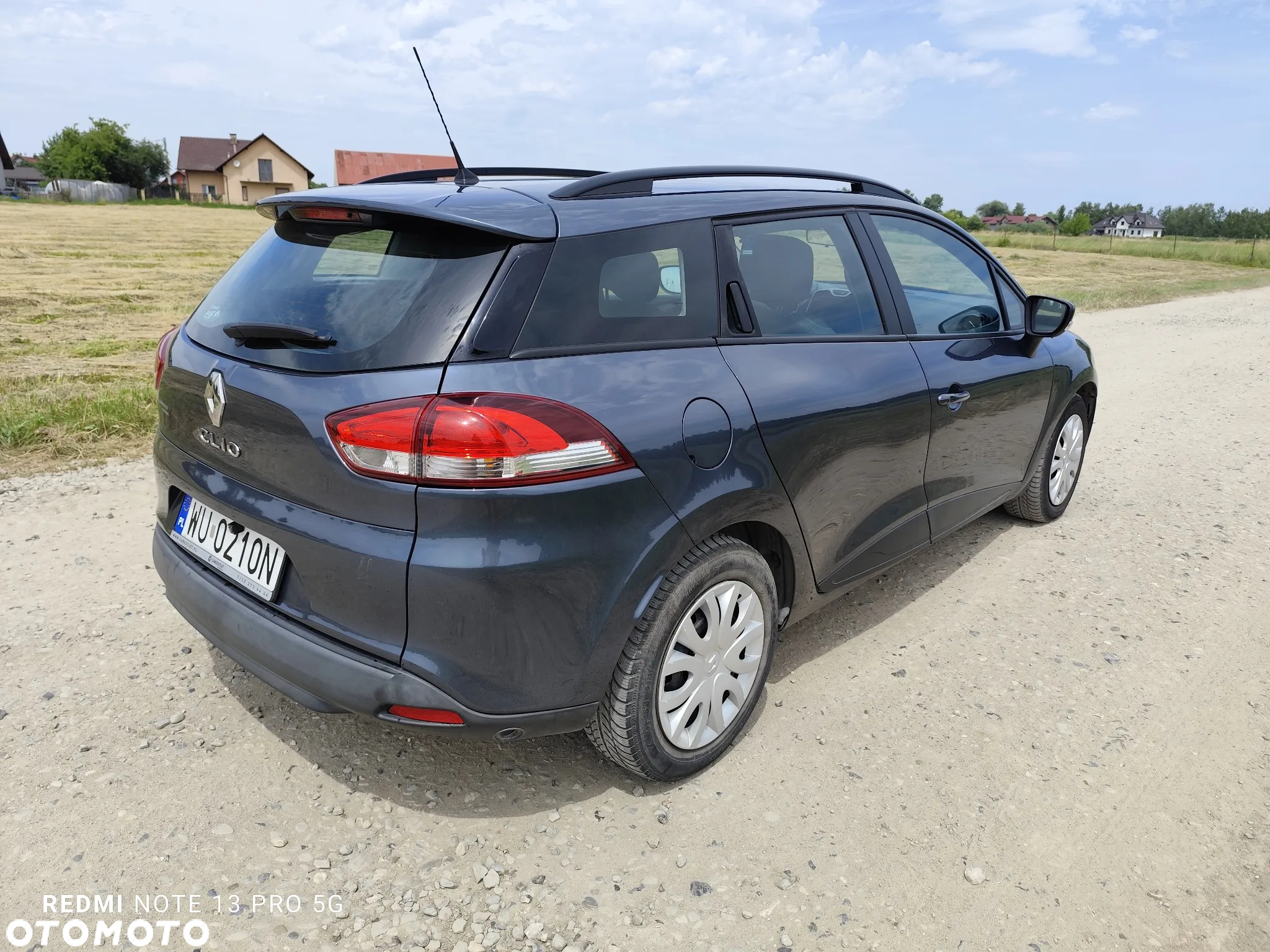 Renault Clio 1.2 16V Life - 4