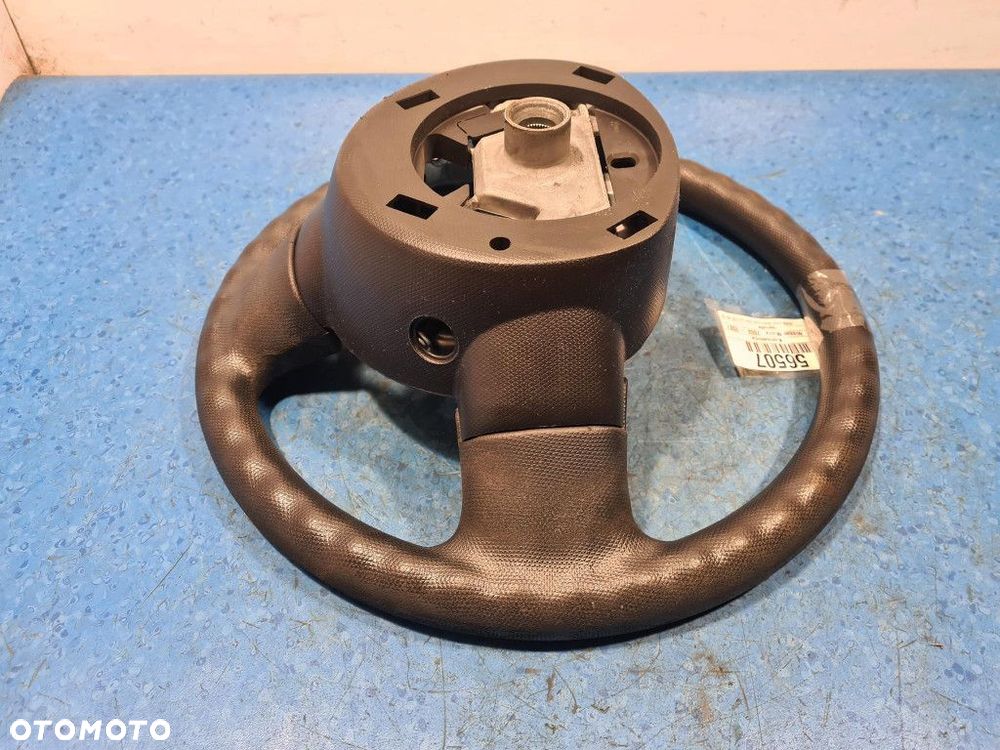 NISSAN MICRA K12 KIEROWNICA. - 10
