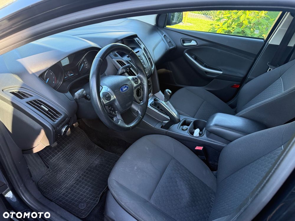 Ford Focus 1.0 EcoBoost ST-Line ASS - 9