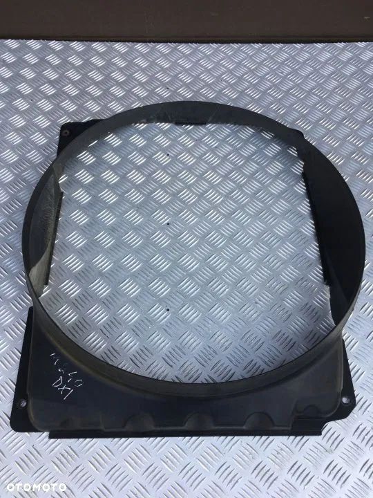 OBUDOWA WENTYLATORA premium/ midlum dxi - 5