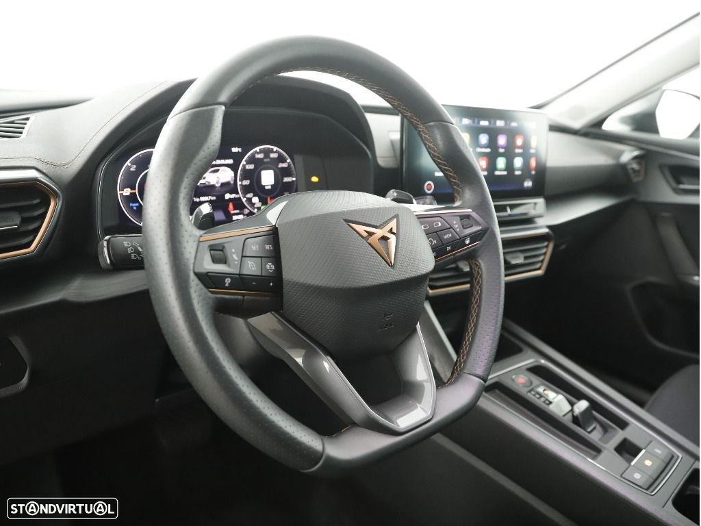 Cupra Formentor 1.4 e-Hybrid DSG - 17