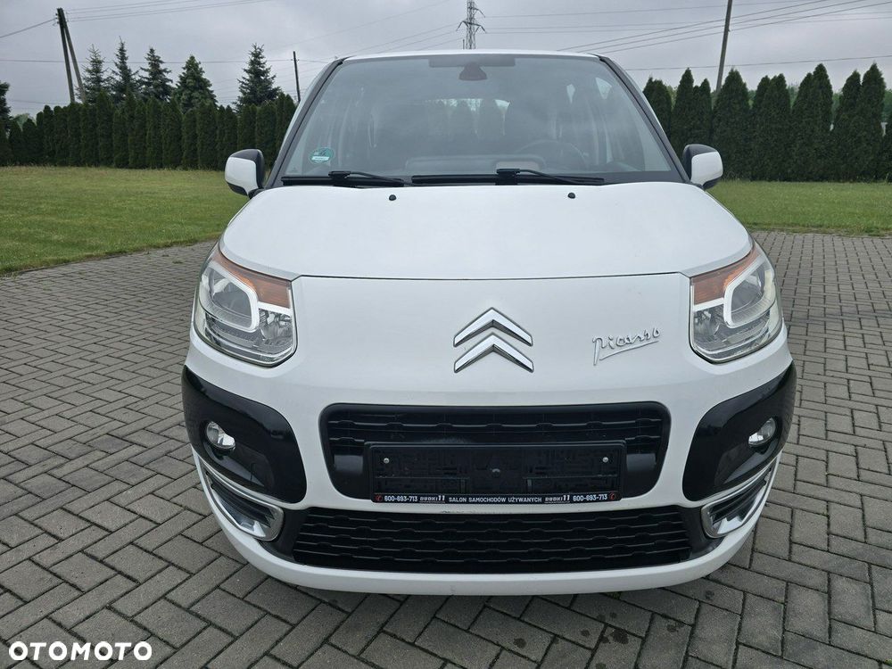 Citroën C3 Picasso - 6