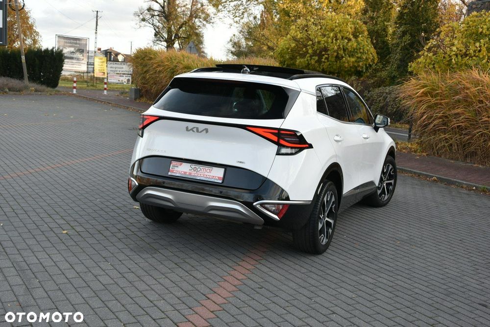 Kia Sportage - 27