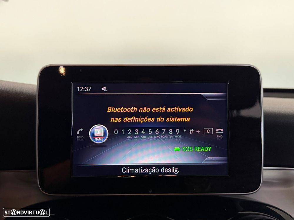 Mercedes-Benz GLC 250 d AMG Line 4-Matic - 24