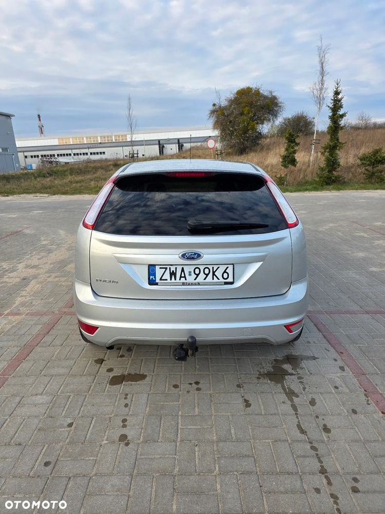 Ford Focus - 4