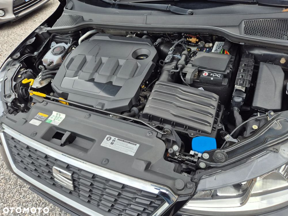Seat Arona 1.6 TDI Style - 39