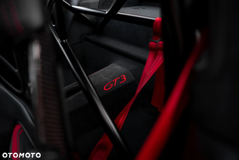 Porsche 911 GT3 PDK - 30