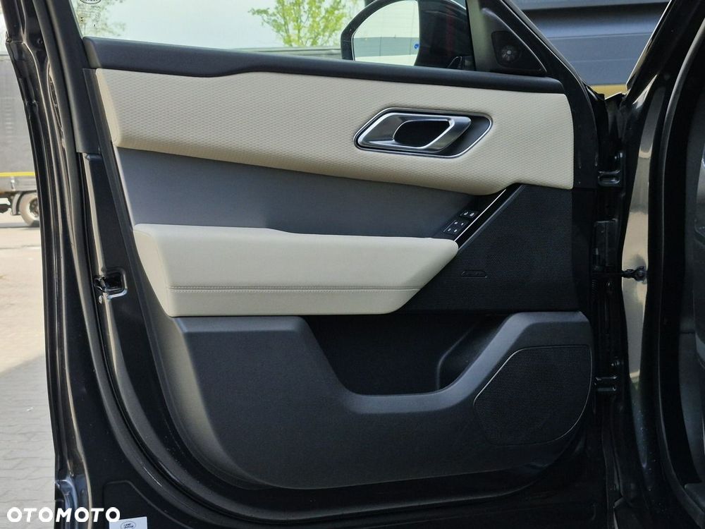 Land Rover Range Rover Velar - 18