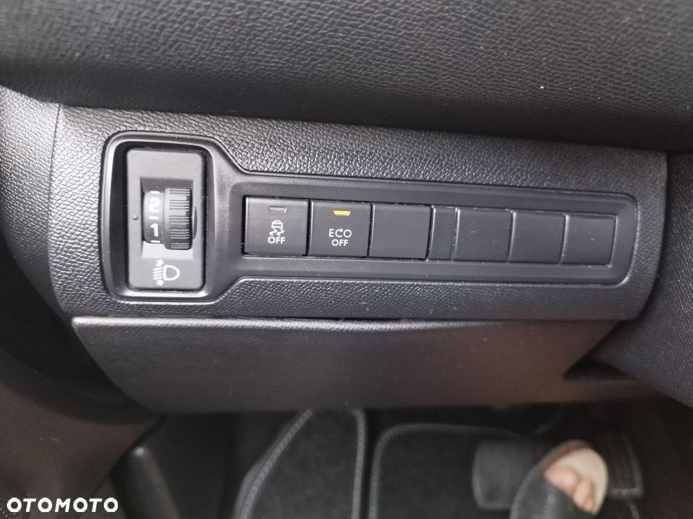 Peugeot 308 BlueHDi FAP 120 EAT6 Stop & Start Allure - 23