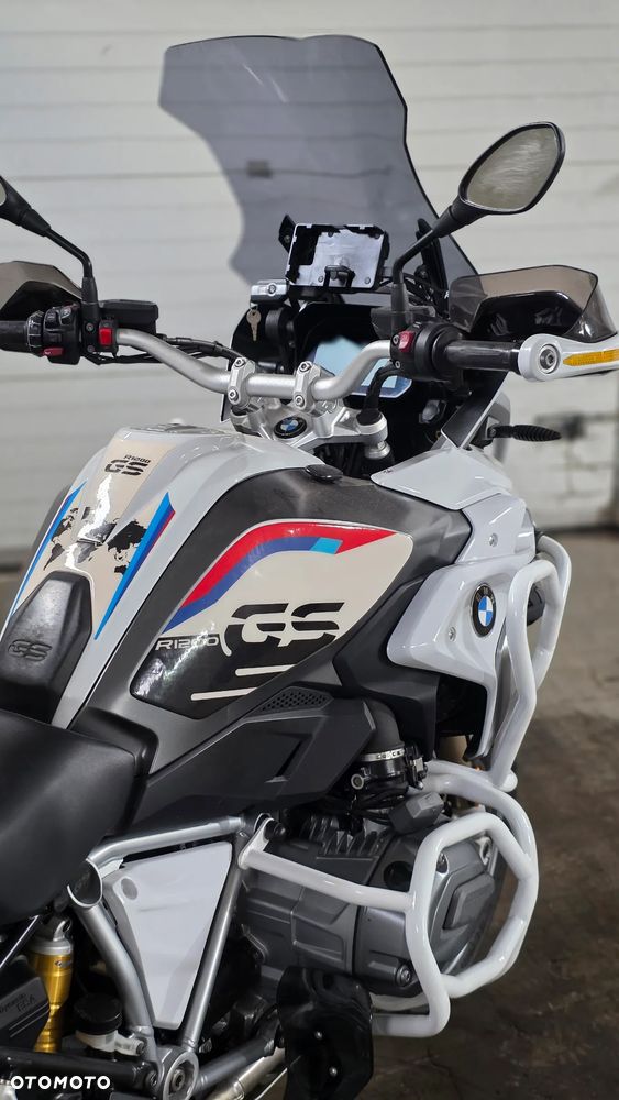 BMW GS - 24