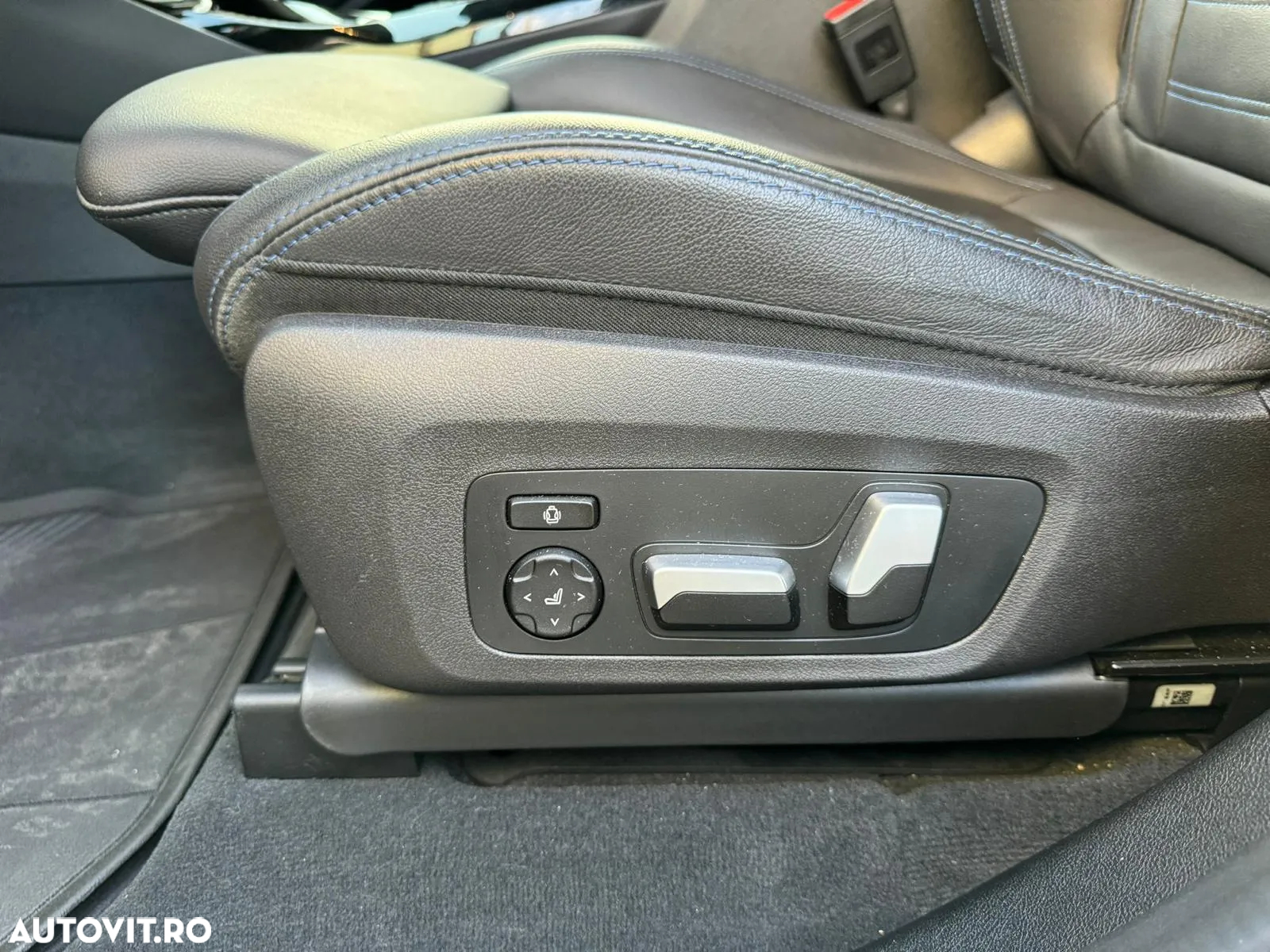 BMW X3 xDrive30e Aut. M Sport - 8