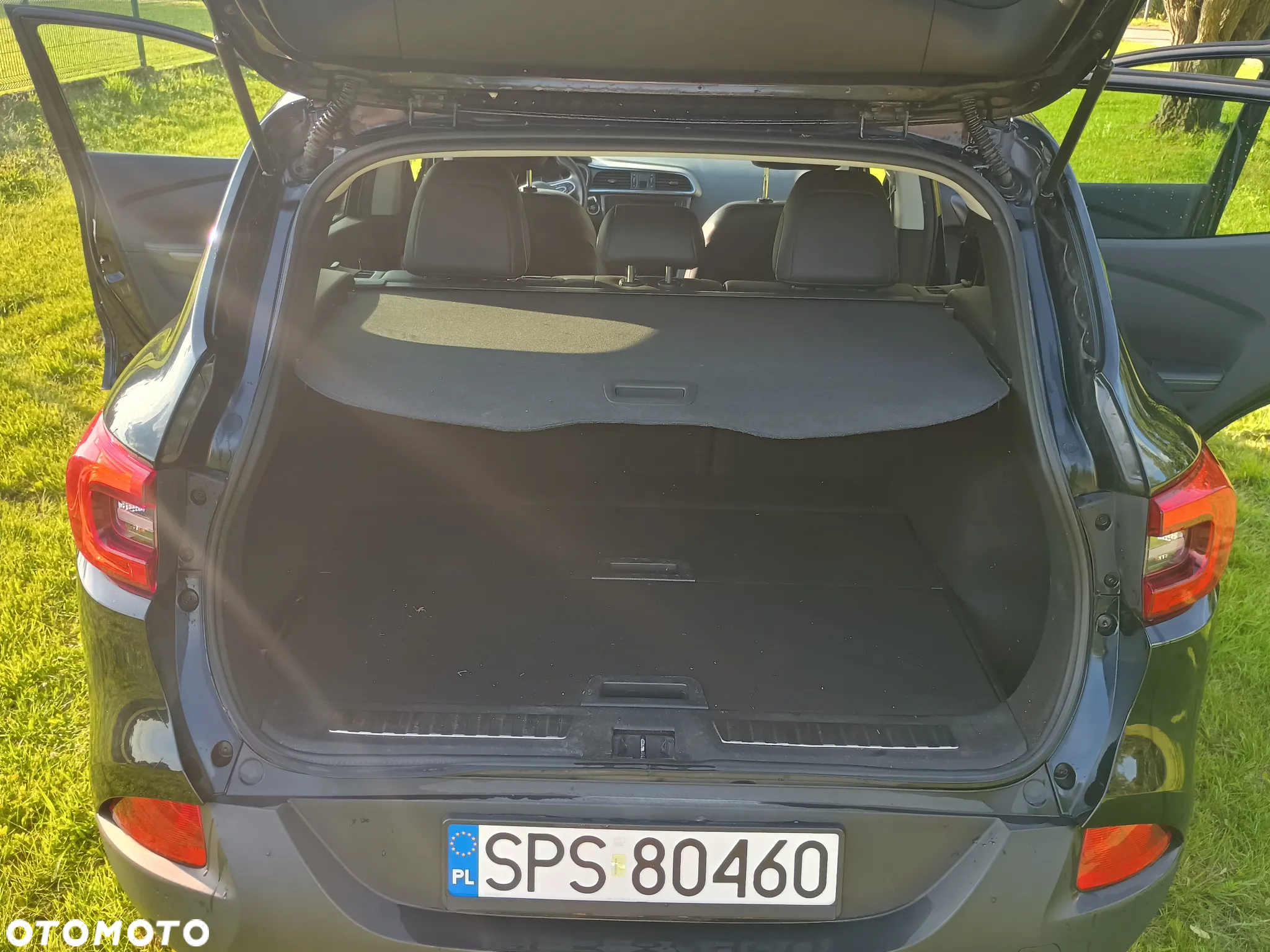 Renault Kadjar 1.5 dCi Energy Limited - 18