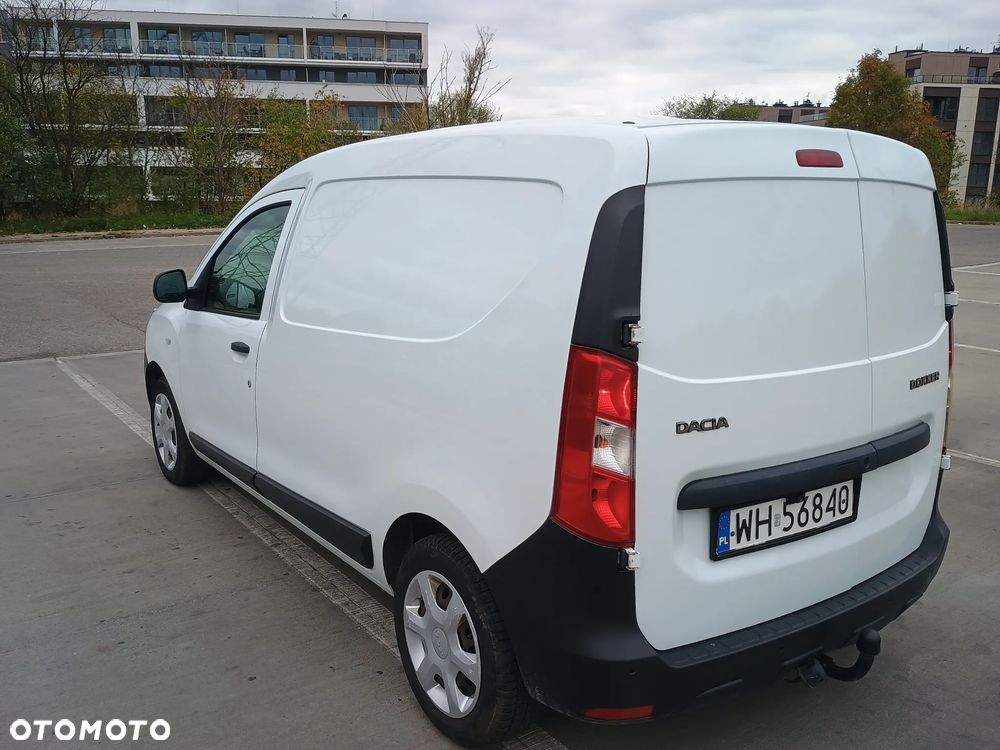 Dacia Dokker - 24