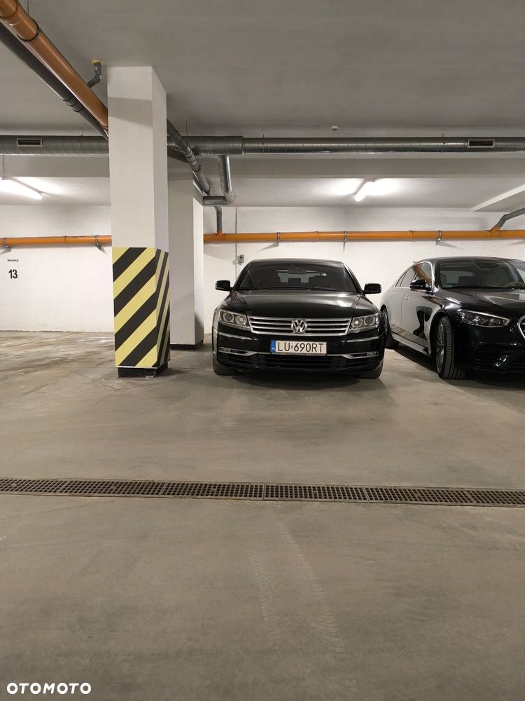 Volkswagen Phaeton 3.0 V6 TDI DPF 4MOTION Automatik (5 Sitzer) - 1